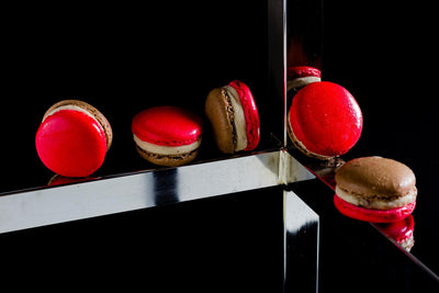 The Perfect Valentine’s Day Gift: Personalized Macaroons for Your Special Someone