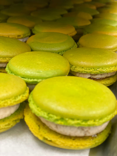 Tips For Making The Best Macarons