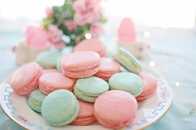 How To Buy Macarons: 7 Tips For First-Time Buyers
