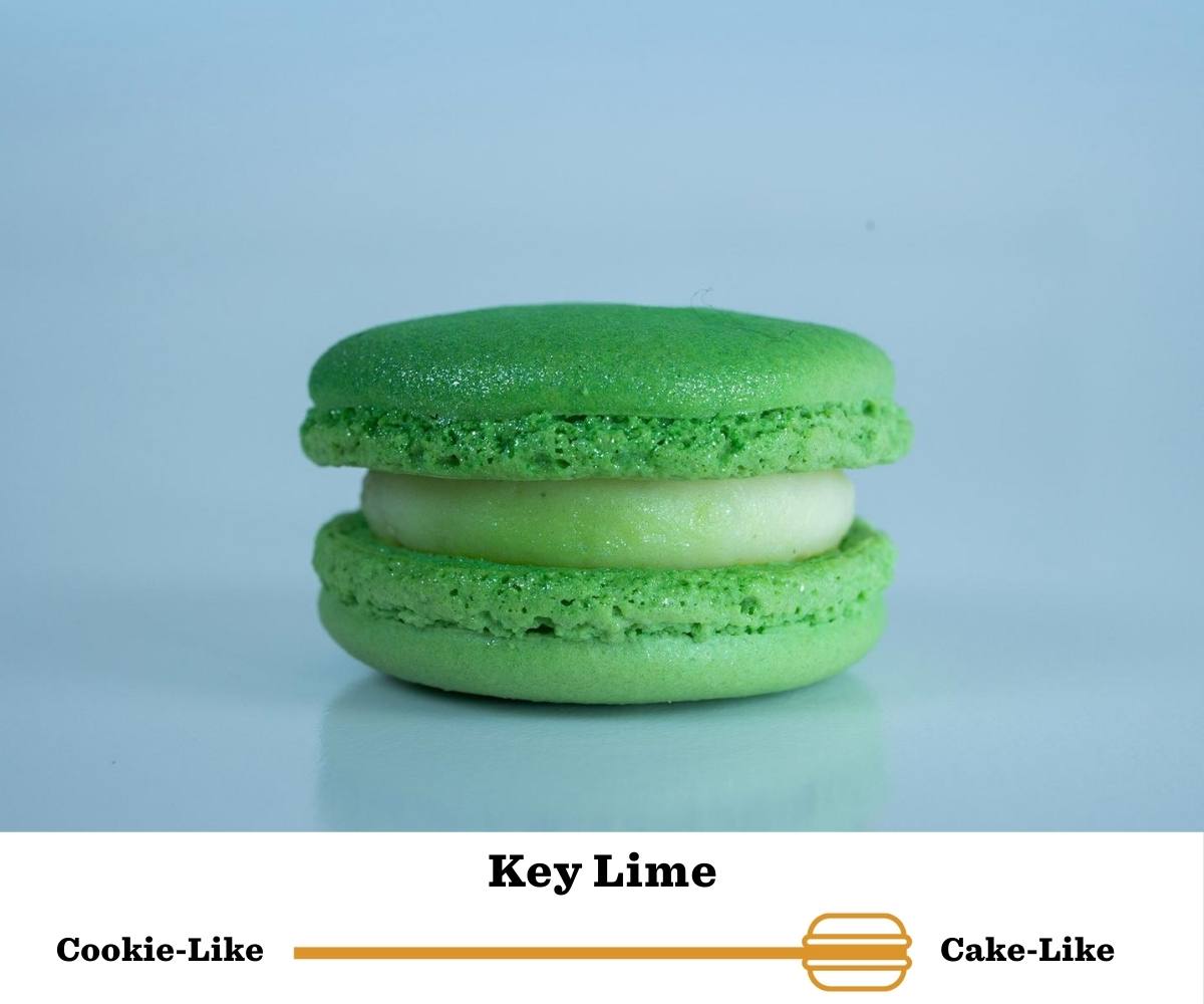 Key Lime Set
