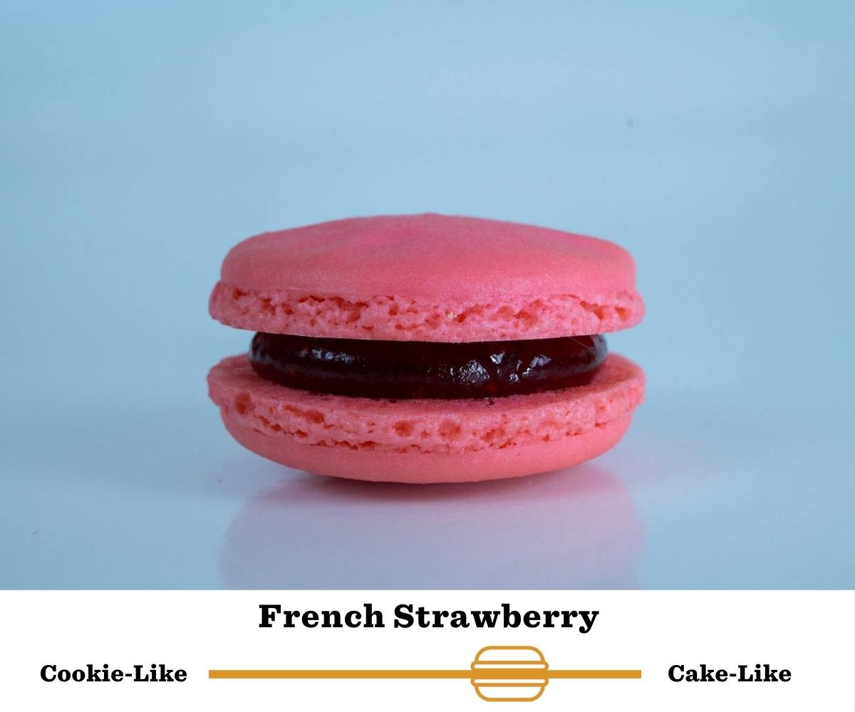 French Strawberry Set