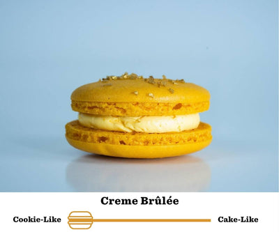 Crème Brûlée Set