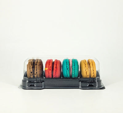 Macarons in Cultural Celebrations Across the Globe