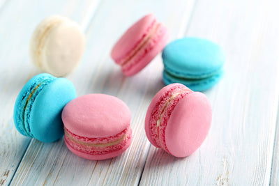 5 Interesting Facts About French Macarons