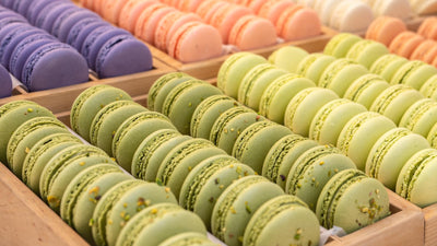 Easter Gifts For Macaron Lovers