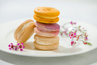 Why Are Macarons So Expensive?