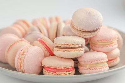Macaron Gift Ideas for Valentines: Why Macarons are the Best Gift for Your Valentines