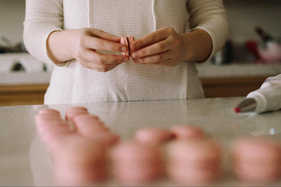Why Macarons Are The Best Gift for Your Valentine