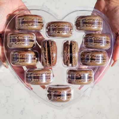 The Secret to Perfect Macaron Feet: 7 Mistakes You’re Probably Making