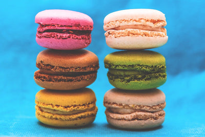 5 Tips for Ordering Macarons as Gifts