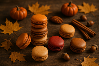 The Guiltless Indulgence: Top Ten Demanding Macaron Flavors for the Health Conscious Consumer