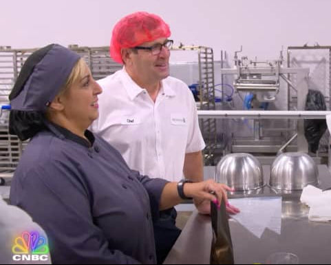 'Trusting the Process' Plays a Major Role in an Upcoming Episode of The Profit