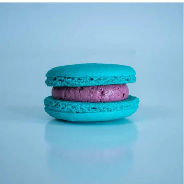 Blueberry Citrus
