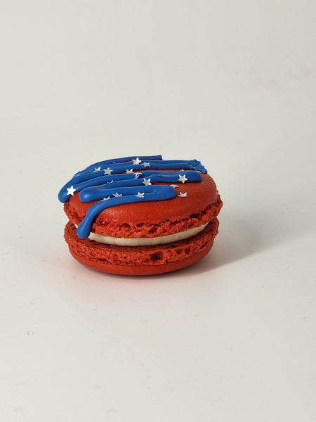 Star Spangled Velvet