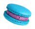 Blue Raspberry