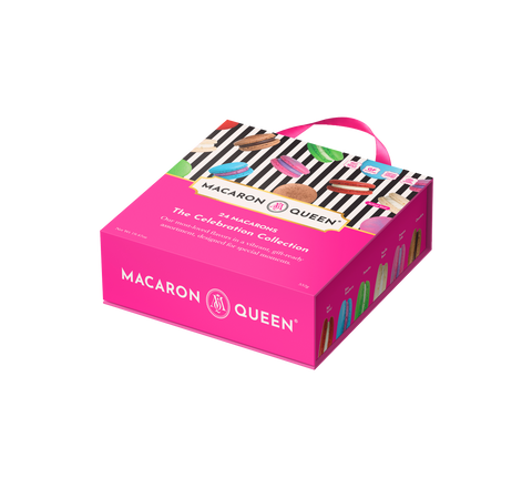 24-Pack Signature Boxes