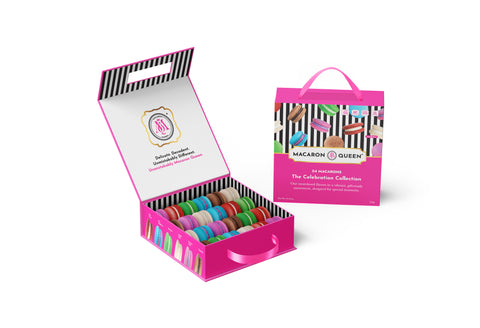 24-Pack Signature Boxes