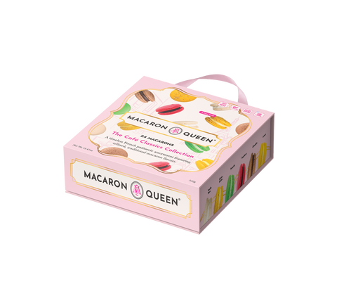 24-Pack Signature Boxes