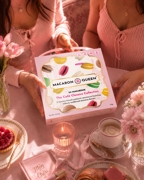 24-Pack Signature Boxes