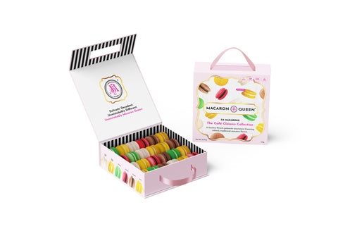 24-Pack Signature Boxes