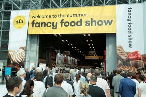 Fancy Foods Show