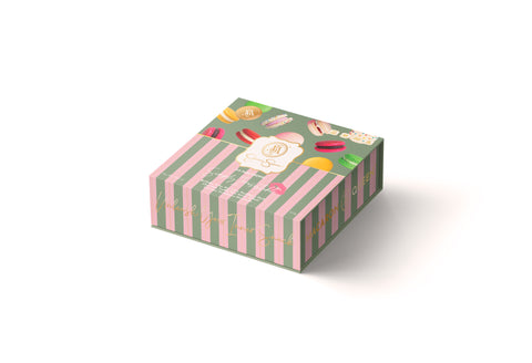 Jessica Simpson Simply Irresistible Box