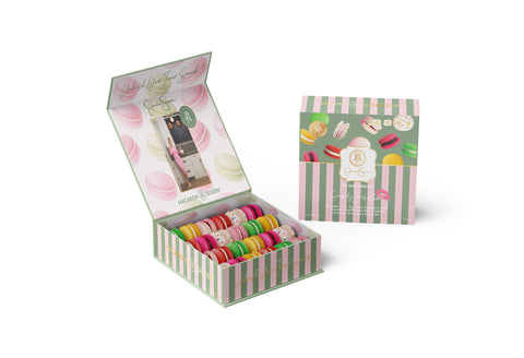 Jessica Simpson Simply Irresistible Box