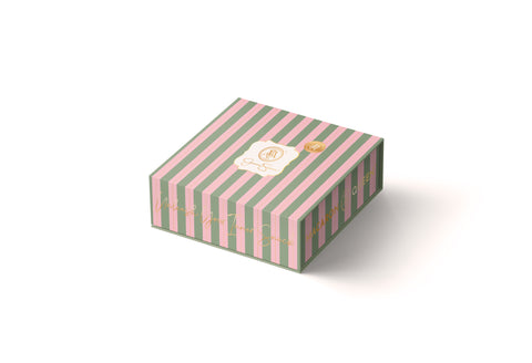 Jessica Simpson Experience Gift Box