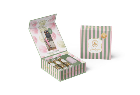Jessica Simpson Experience Gift Box