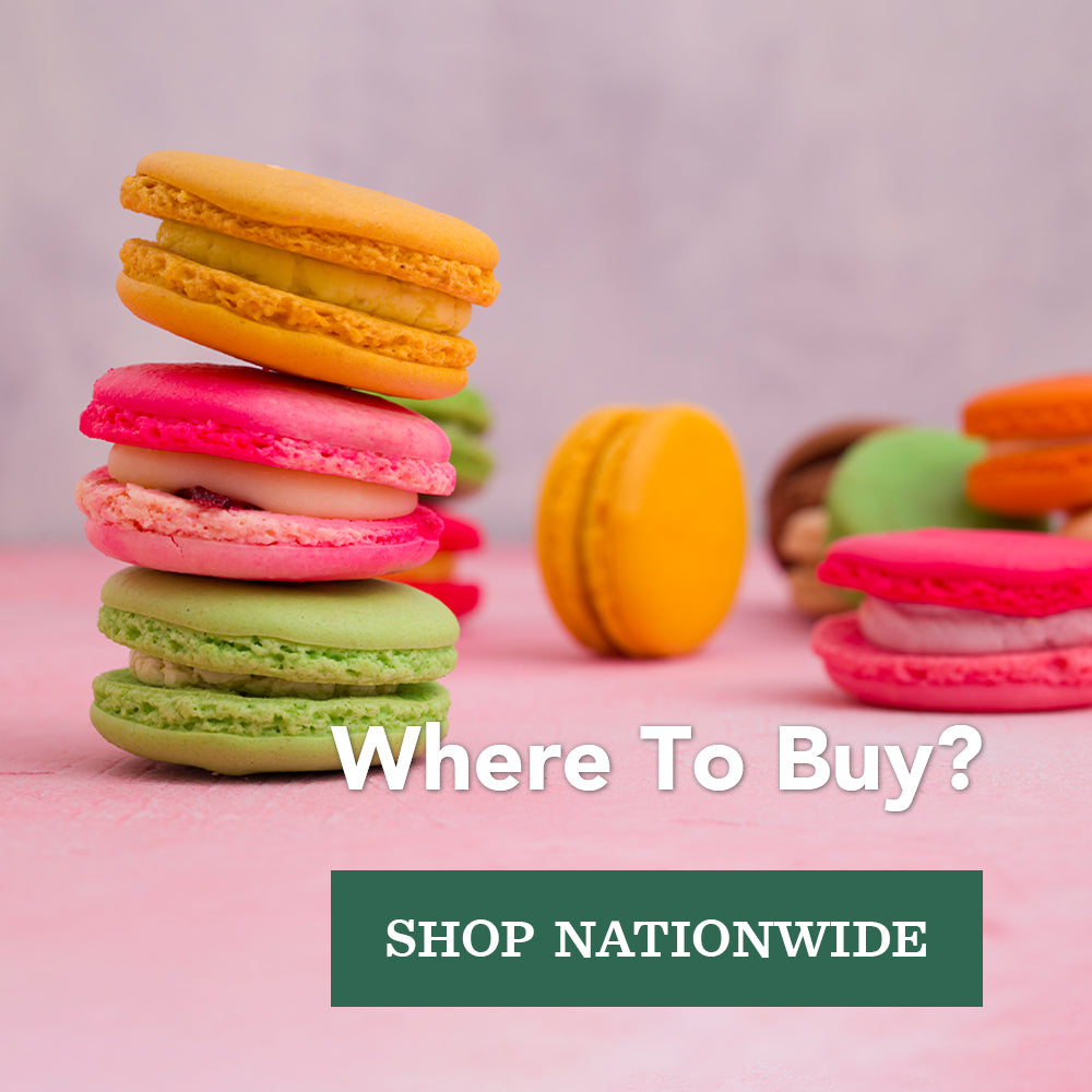 The Best Online Macaron Delivery Service | Macaron Queen