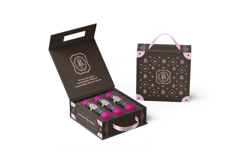 Maison Box