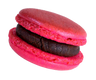 Raspberry Dark Chocolate Truffle