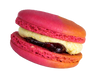 Raspberry Lemon