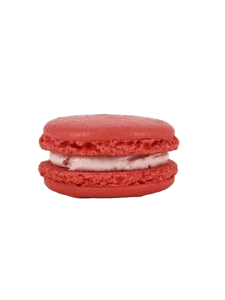 Strawberry Buttercream Set