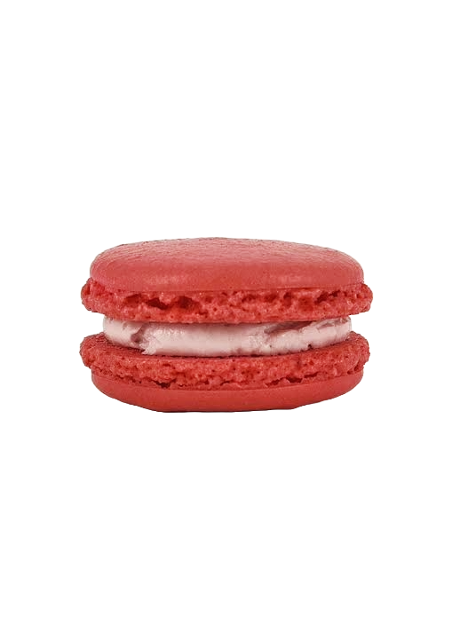 Strawberry Buttercream Set