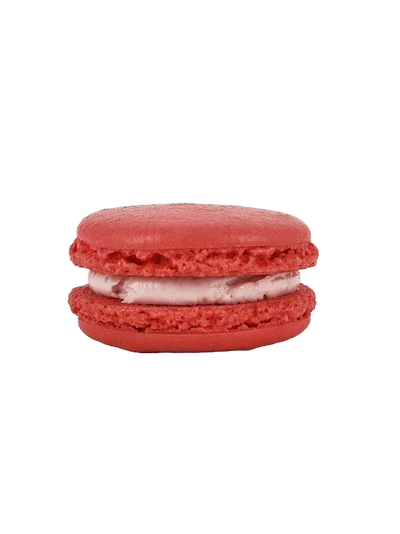 Strawberry Buttercream Set