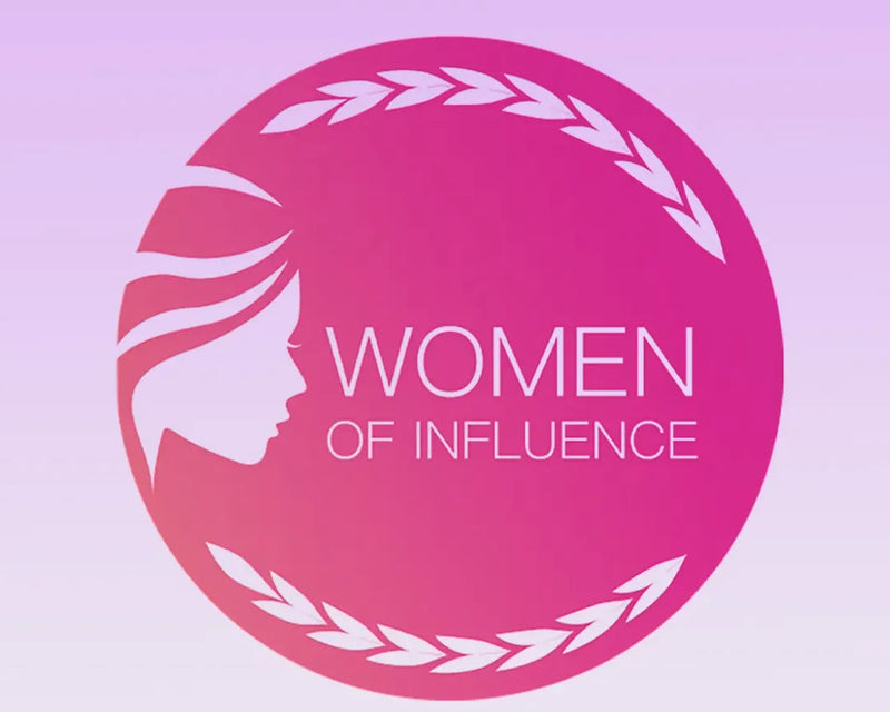 Women of Influence - Nina Gann