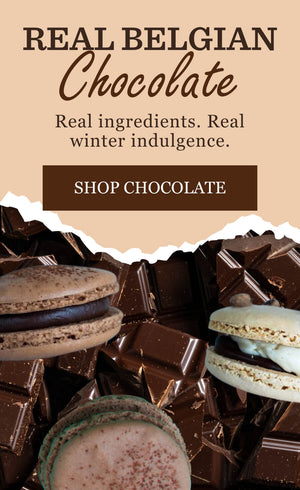 The Best Online Macaron Delivery Service | Macaron Queen