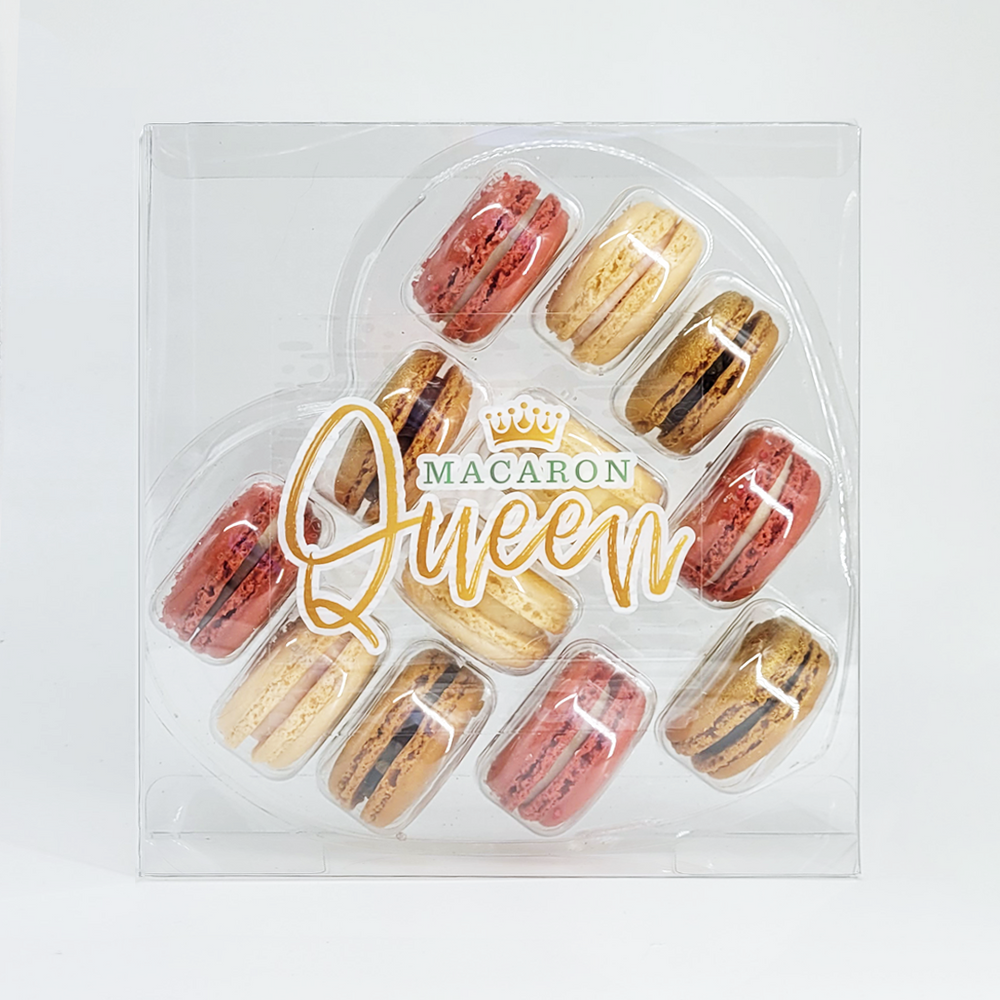 Heart Box Set