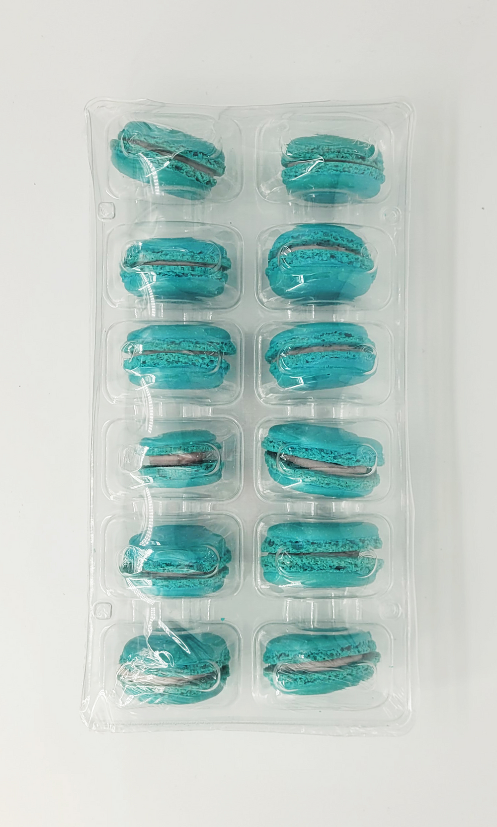 Mini Macarons