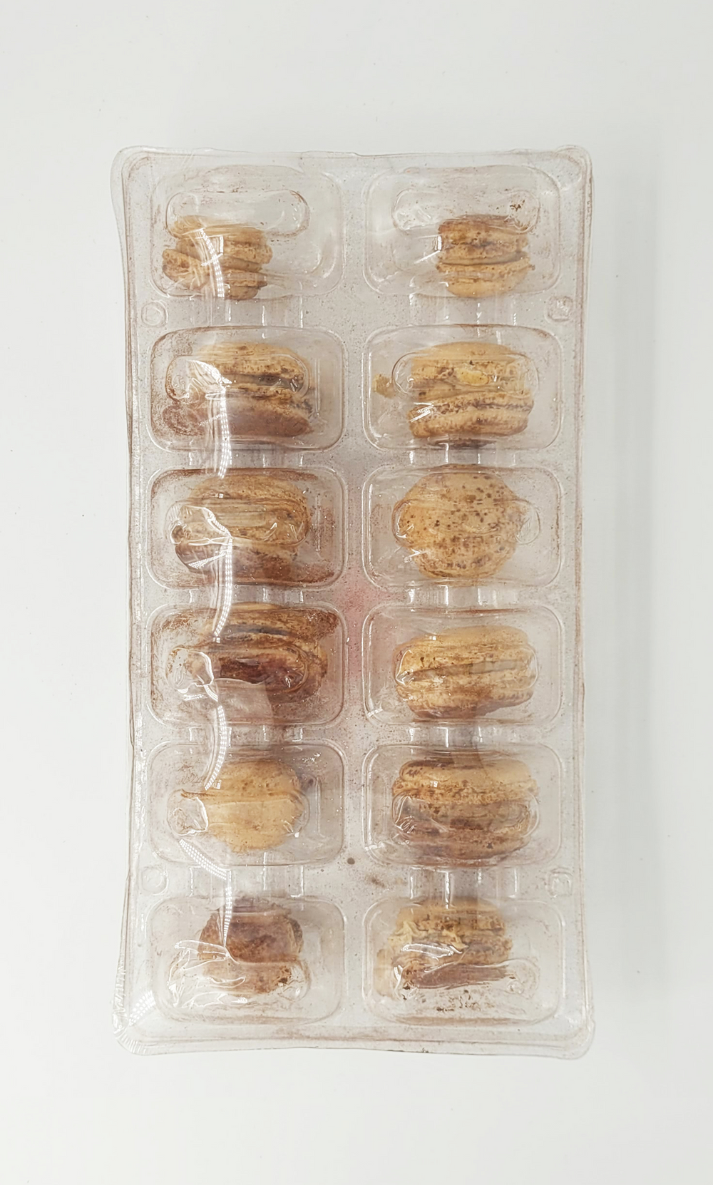 Mini Macarons