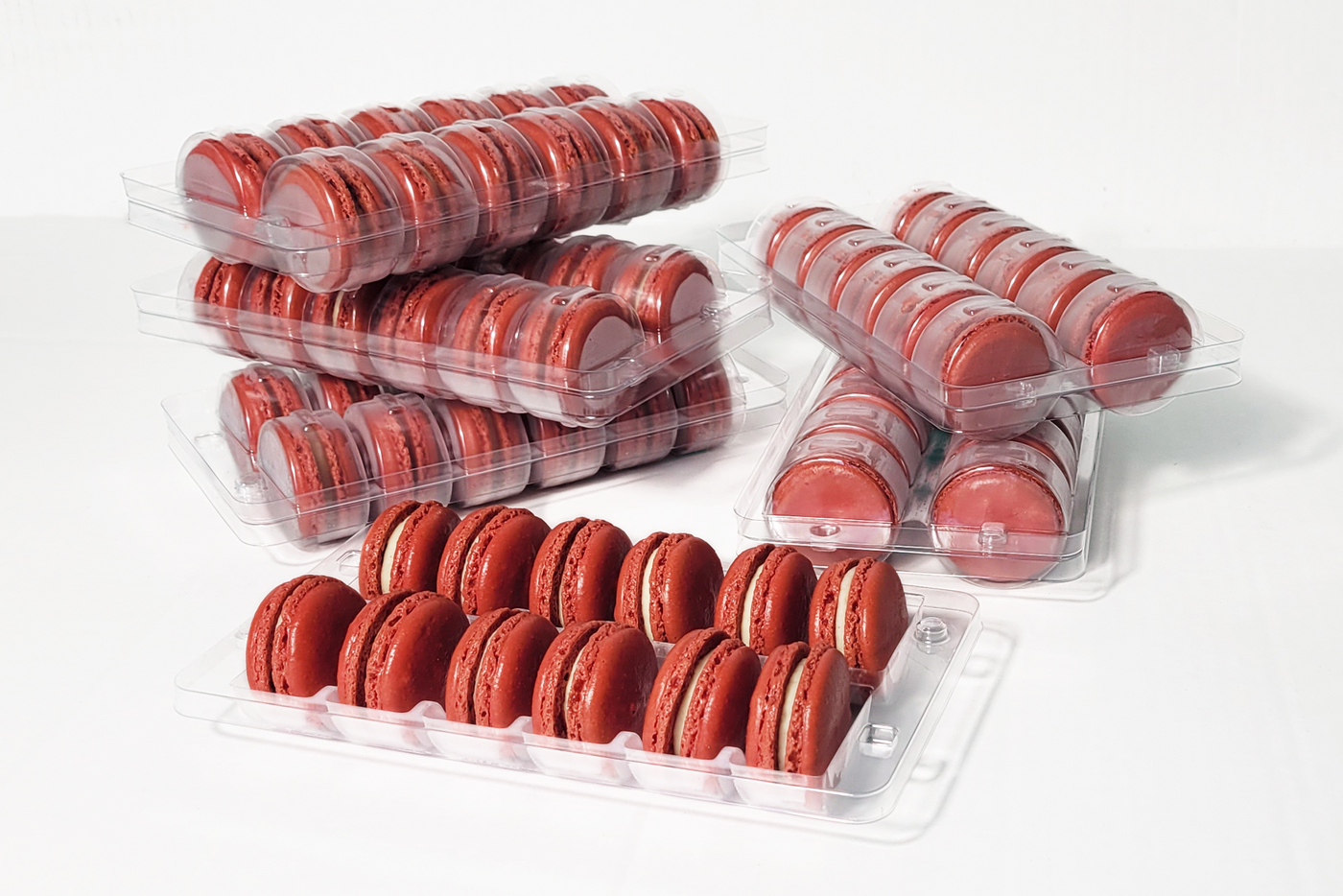 Wholesale Single Flavor Cases