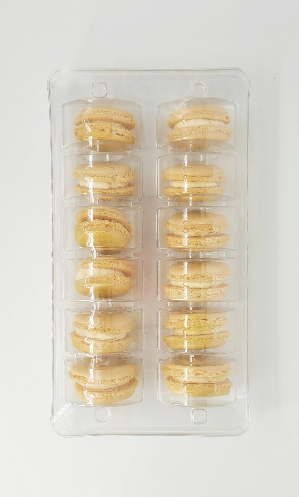 Mini Macarons