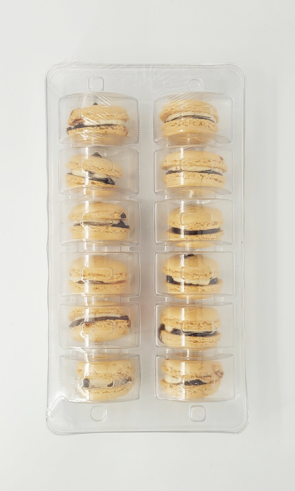 Mini Macarons