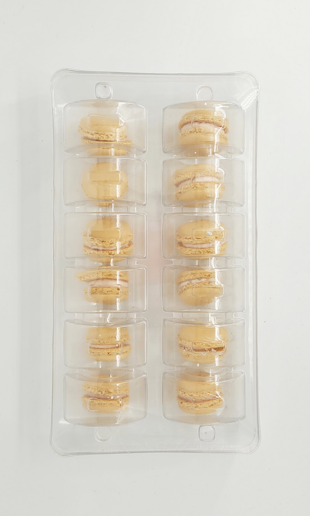 Mini Macarons