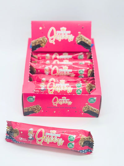 Chocolate Chip Protein Bar