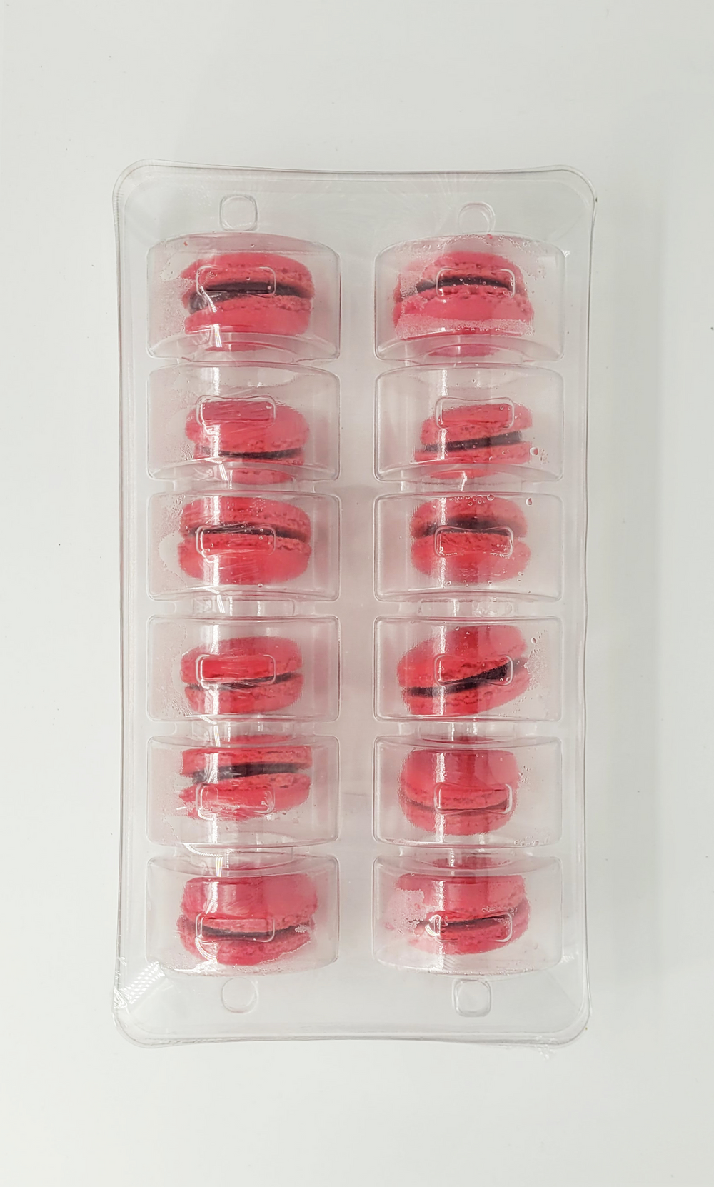 Mini Macarons