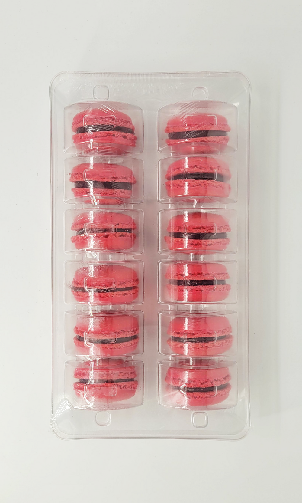 Mini Macarons