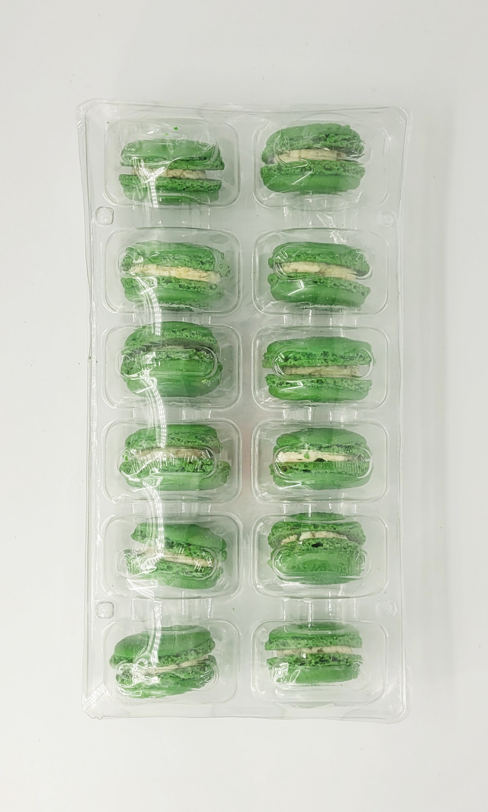 Mini Macarons
