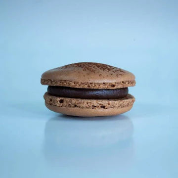 Double Dark Chocolate